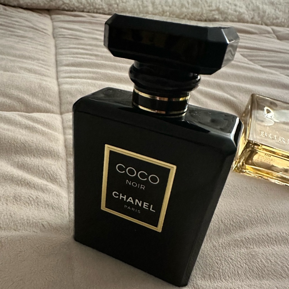 COCO NOIR CHANEL
